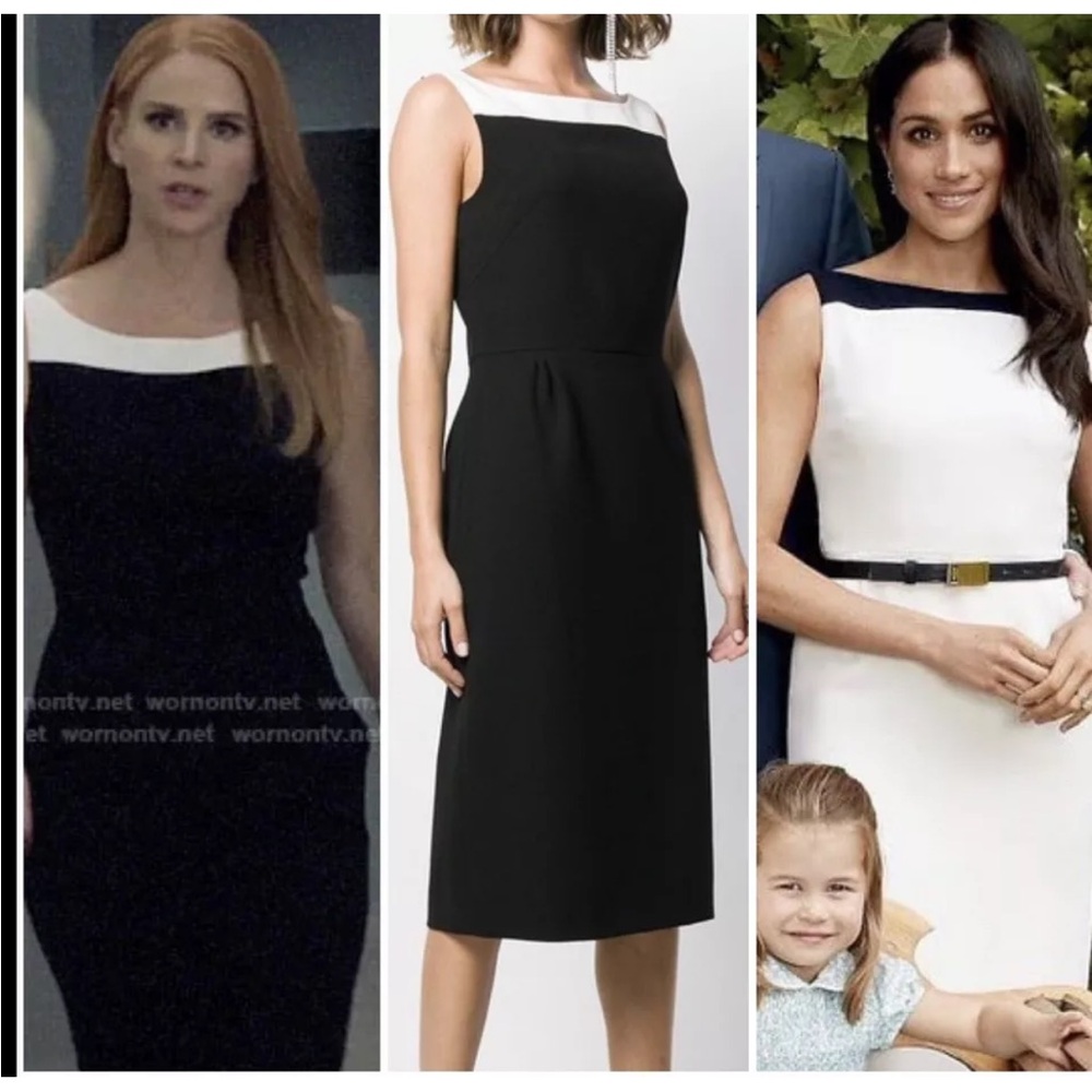 Givenchy classy dress FR 42